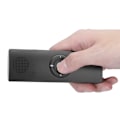 Miniatyrbild 1 av 8: Bärbar Mini Trådlös Smart Röstöversättare Multi Språk Realtids Bluetooth Översättare