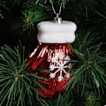 Miniatyrbild 4 av 5: Julgransprydnader lyxkollektion i återanvändbar handhållen presentförpackning för julgransdekoration