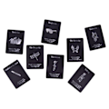 Miniatyrbild 3 av 5: 54 Island Time Wellness Oracle Cards Tarotkort Divination 1PC