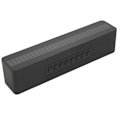 Miniatyrbild 2 av 7: LED Bluetooth-högtalare Portabel Multifunktionell Trådlös Bluetooth 5.0 Subwoofer med Stor Batterikapacitet för Hemmet Svart
