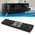 Miniatyrbild 1 av 8: Högkvalitativ Alternativ Fjärrkontroll, Perfekt Ersättning För Skadade Eller Gamla Fjärrkontroller, Fungerar Med Pioneer Av Receiver Vsx 522 K Vsx Och Många