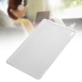 Miniatyrbild 7 av 8: Tabletskydd Dammtätt Anti-Fall TPU Mjukt Skal för Alldocube iPlay40 (Vit)