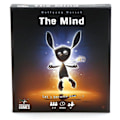 Miniatyrbild 2 av 5: The Mind Kortspel Party Pussel Brädspel Lagupplevelse Interaktivt Spel [DB]