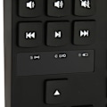 Miniatyrbild 5 av 8: Ergonomisk Bluetooth-numerisk knappsats för förbättrad enhandsmanövrering, hudvänliga material, kompakt design för sömlös integrering i din arbetsyta