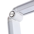 Miniatyrbild 1 av 2: Dimbar Skåpbelysning med Touchsensor, Ultraljusa 48-LED SMD Rörelsesensor Trappljus för Hemmakontor