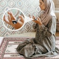 Miniatyrbild 4 av 5: Smart Ring, Väckarklocka, Digital Tasbih Fingerräknare med OLED-skärm, Vattentät, APP-stöd Counter Smart Ring 18mm