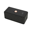 Miniatyrbild 4 av 7: Bärbara Bluetooth-högtalare IPX7 Vattentäta Stereo Kompakta Bluetooth-högtalare för utomhusbruk