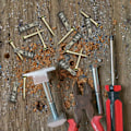 Miniatyrbild 7 av 7: Självborrande gipsankare, premium zinklegeringsankare med kolstålskruvar av klass 2 för inbyggd självborrande spets, vilket säkerställer snabb och