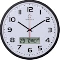 Miniatyrbild 1 av 2: Renkforce HD-WRCL135 väggklocka