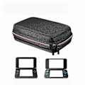 Miniatyrbild 4 av 5: Bärväska för Nintendo 3ds Xl/2ds Xl Hård Skal Resväska