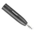 Miniatyrbild 2 av 8: Uppgradera Ditt Gamla Stereosystem Enkelt, 3,5 mm Bluetooth Aux-Adapter För Sömlös Trådlös Streaming, Justerbar För Optimal Passform