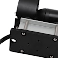 Miniatyrbild 4 av 8: KYO 12ET Undervattenstruster Borstlös Motor 11KG 4-bladig Aluminiumlegering Inbyggd Kontroller Ubåtspropeller 12‑25.2V För ROV CCW