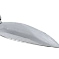 Miniatyrbild 1 av 8: Topwater Fiskeutrustning, Utomhuslivsstil, Ytrörelse Fiskedrag med Supervass Krok, Lättviktsdesign, Livsliknande Simning