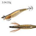 Pikkukuva 1 / 10: väva Squid Hook Octopus Syötti 25G 25g 25gE