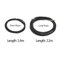 Miniatyrbild 2 av 10: 4st Elastic Cord Stol Recliner Bindrep