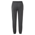 Miniatyrbild 2 av 3: Fruit Of The oom Joggingbyxor/joggingbot för män Elasticed Cuff Dark Heather L