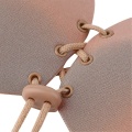 Miniatyrbild 4 av 5: Sömlös Push Up BH Stretch Shapewear Comfy Top för kvinnor