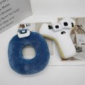 Miniatyrbild 3 av 5: Alphabet Lore Men är Plyschleksaker Gosedjur Plyschleksak Barn ocka Födelsedagspresenter D
