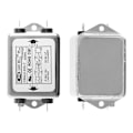 Miniatyrbild 2 av 5: Power EMI-filter CW4L2-20A-T Monofasic Enhanced AC 220V 50/60 HZ