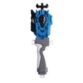Miniatyrbild 4 av 4: Gyro launcher och handtag Burst Starter String Stark snurrande present Blue