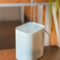 Miniatyrbild 6 av 10: Cat Drinker Water Filter BLÅ EU PLUG 220V EU PLUG 220V blue EU Plug 220V-EU Plug 220V
