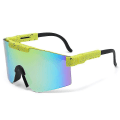 Miniatyrbild 1 av 5: Kampanjsport Cykling Gafas De Sol Gafas De Ciclismo Solglasögon för män 2022 C15-with logo