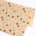 Pikkukuva 1 / 10: Joulukäärepaperi 5 5