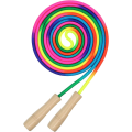 Miniatyrbild 1 av 5: 5 meter långt hopprep - multiplayer hopprep