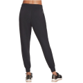 Pikkukuva 3 / 3: Housut Skechers Restful Jogger black 173 - 177 cm/L