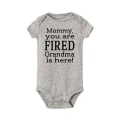 Miniatyrbilde 5 av 5: Newborn Søte Babyklær 12M / R896-SRPLB-