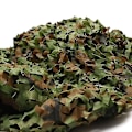 Miniatyrbild 5 av 5: Camo Nät Solskydd Kamouflage Nät Persienner Uteplats Mesh Nät för Camping Skytte Jakt Desert Digital Camo 2m by 4m