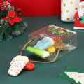 Miniatyrbild 9 av 10: 5st presentförpackning Presentpåse C