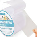 Miniatyrbild 2 av 10: Husdjur Katt Anti-Scratch Tejp Rull Soffa Soffa Möbelskydd 3m-6.35cm