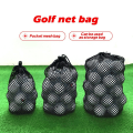 Miniatyrbillede 8 af 10: Mesh Netpose L
