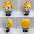 Miniatyrbild 7 av 10: South Park Plush Tweek Game Animation Plyschleksak stoppad docka