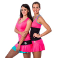 Miniatyrbilde 7 av 7: BB by Belén Berbel, Singlet - Baic - Roa Pink S