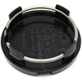Miniatyrbild 3 av 3: 4st-VW - （65mm）Replacement Wheel Center Cap VW Passat