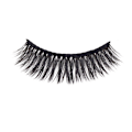 Miniatyrbild 1 av 11: 3 par magnetiska eyeliner lösögonfransar för fester Bröllopsförlovningsaktiviteter Magnetisk eyeliner med 3D-ögonfransar Package one 9