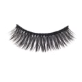 Miniatyrbilde 1 av 11: 3 par magnetiske eyeliner løsvipper for fester Bryllupsforlovelsesaktiviteter Magnetisk eyeliner med 3D-øyenvipper Package one 9