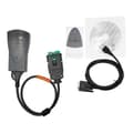 Faor Lexia3 V9.85 med WiFi-version Diagnostikverktyg 3 PP2000 för