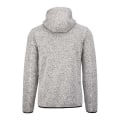 Pikkukuva 2 / 3: Proact Naisten Heather Luv -takki Vaaleanharmaa meleerattu Light Grey Melange M