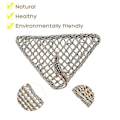Miniatyrbilde 3 av 5: 2-pakning Ed Ock, Reptile Climbing R, Lizard Lounr 100 % sjøgress Fa Ock for reptiler *chyi