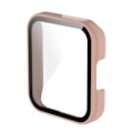 Miniatyrbild 3 av 5: TRANSPARENT Case för Watch 2 Lite [2 stycken]