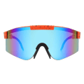 Miniatyrbild 2 av 5: Kampanjsport Cykling Gafas De Sol Gafas De Ciclismo Solglasögon för män 2022 C8