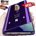 Miniatyrbild 2 av 5: Applicera på Smart Mirror Flip phone case för Huawei P40 P30 P20 Lite P10 Mate 30 20 Honor 20 10 9x Pro P Smart Z Y9 Prime 2019 Cover Mobiltelefon