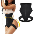Miniatyrbild 1 av 4: Tflycq Cuff Tummy Trainer Femme Exceptionellt formkläder, 100 % osynligt Lyft snabbt höfterna och dra åt midjan. 2XL