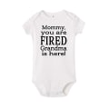 Miniatyrbilde 4 av 5: Newborn Søte Babyklær 6M / R896-SRPLB-