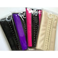 Pikkukuva 7 / 8: Waist Trainer luonnonlatex korsetti Red M