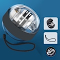 Miniatyrbild 1 av 5: Rotationsboll Handledsboll/handtränare Autostart
