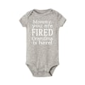 Miniatyrbilde 3 av 3: Newborn Søte Babyklær 3M / R896-SRPGY-